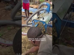 Iris der hohe Leistungsfähigkeits-Düngemittel-Verarbeitungssystem-Geflügelfarm-Düngemittel-trockenere Maschinen-5000kcal