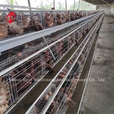 Leistungsfähigkeits-Schicht-Batterie-Preis in Nigeria Emily