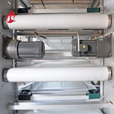 H-Art Brathühnchen-Käfig CER, volle automatische Bratrost-Käfig-Ausrüstung Adela