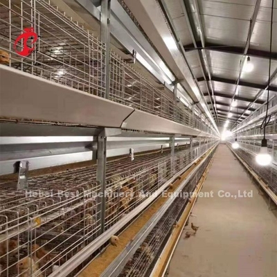 H-Art Brathühnchen-Käfig CER, volle automatische Bratrost-Käfig-Ausrüstung Adela