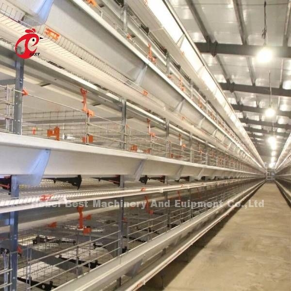 Voller automatischer Batterie-Preis in Art Schicht Mia Nigerias H